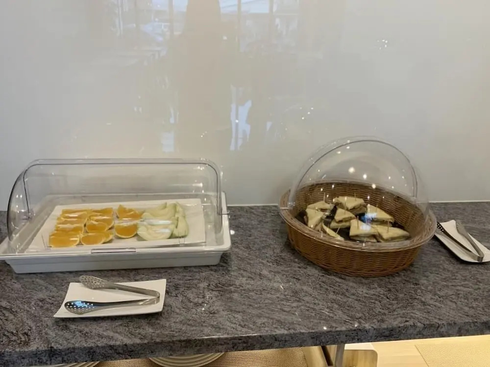 原鄉商旅 Yuan Hsiang Hotel