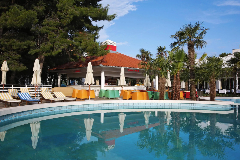 Amadria Park Kids Hotel Andrija