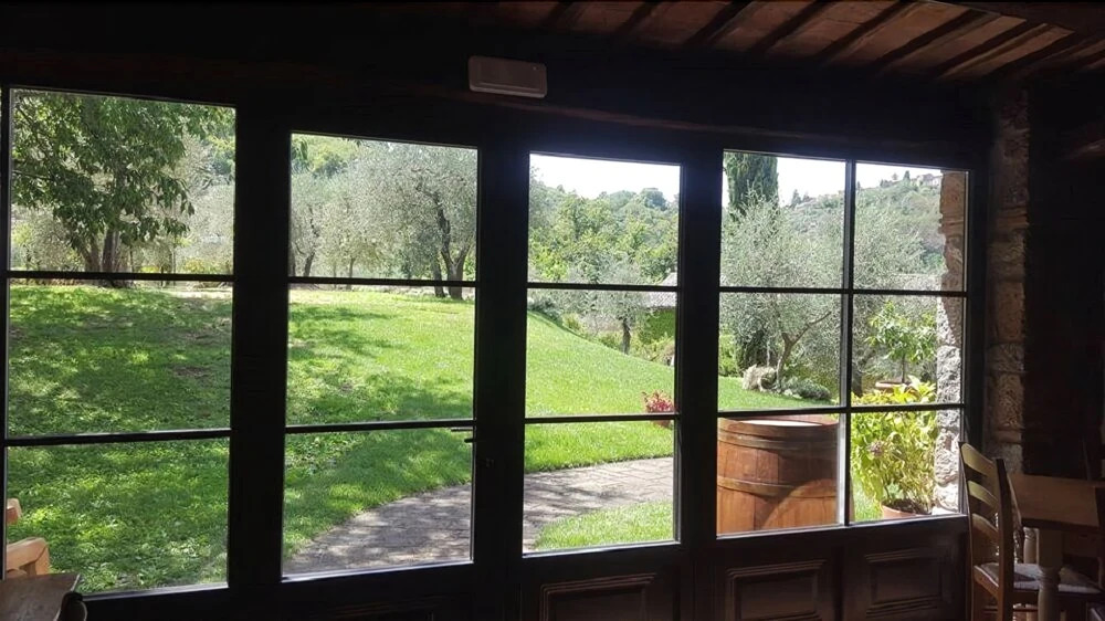 La Chiusetta