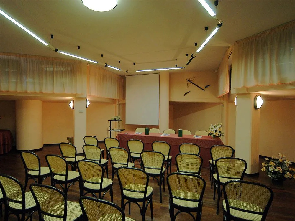 Hotel Gentile Da Fabriano