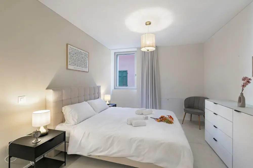 Corte di Ascona Apartments - Happy Rentals