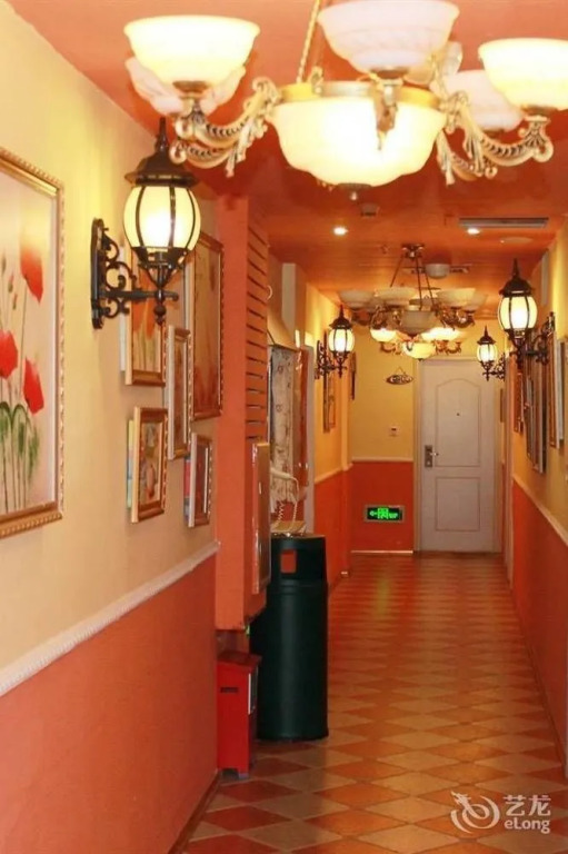 Sam Hotel