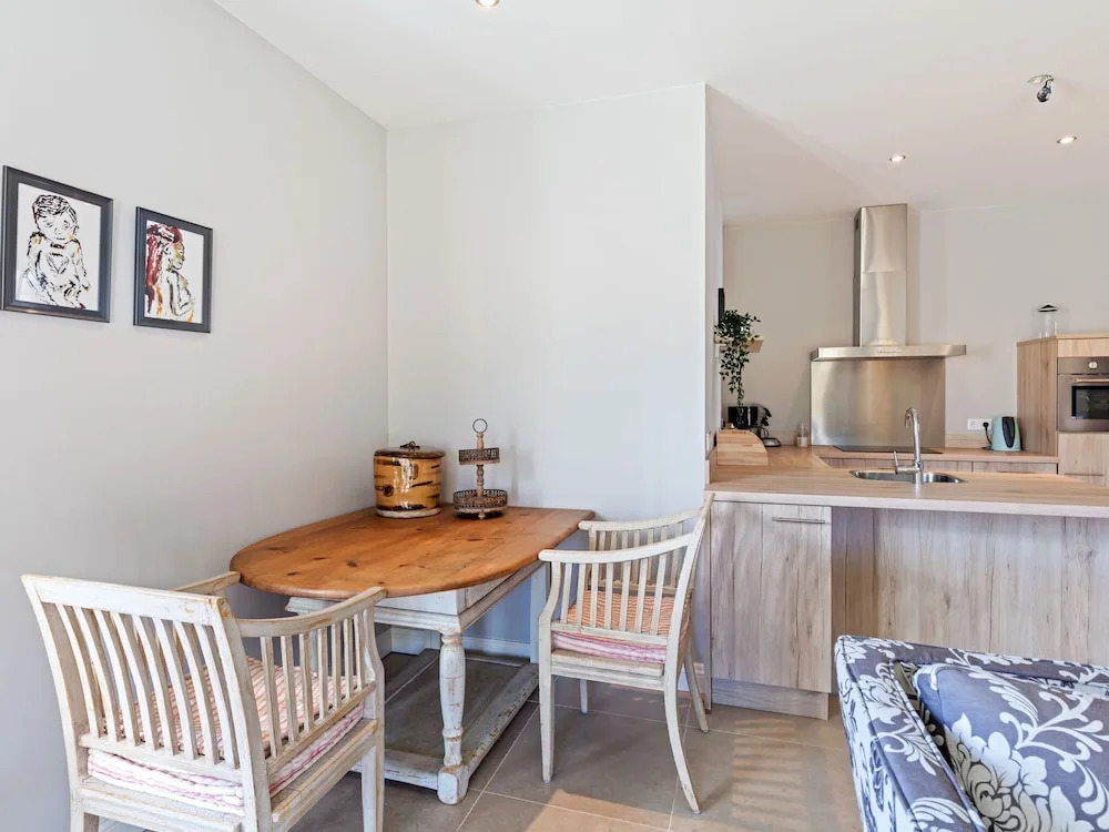 Enticing Villa in Slenaken With Garden