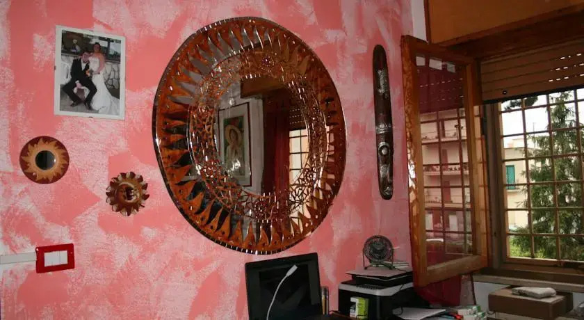 B&B Locanda Romana