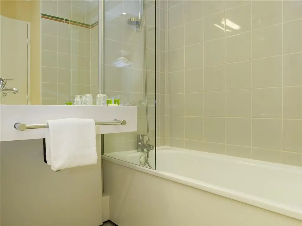 ibis Styles Bordeaux Aéroport