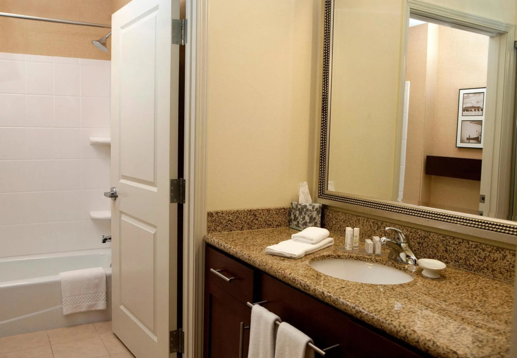 Residence Inn by Marriott Duluth