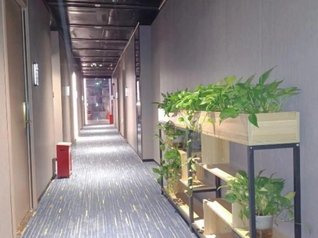 Meili Yangguang Business Hostel