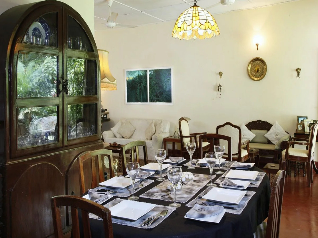 River Grove Villa