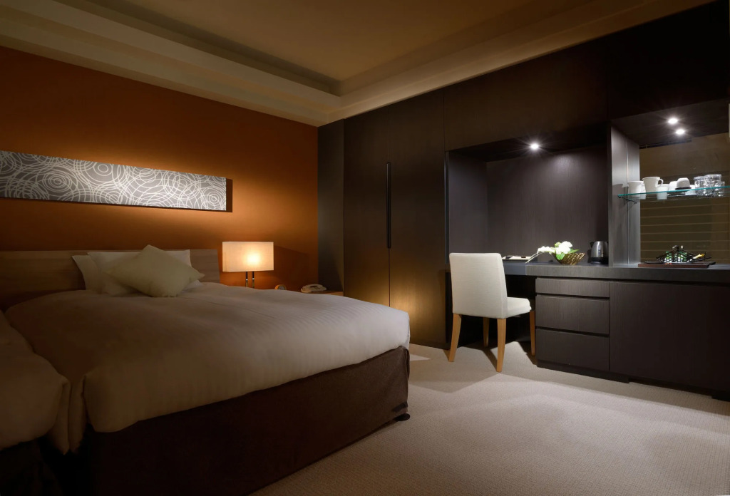 Toba International Hotel