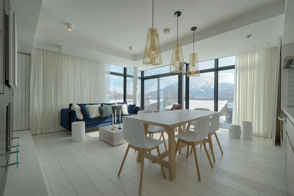 Loft Niseko