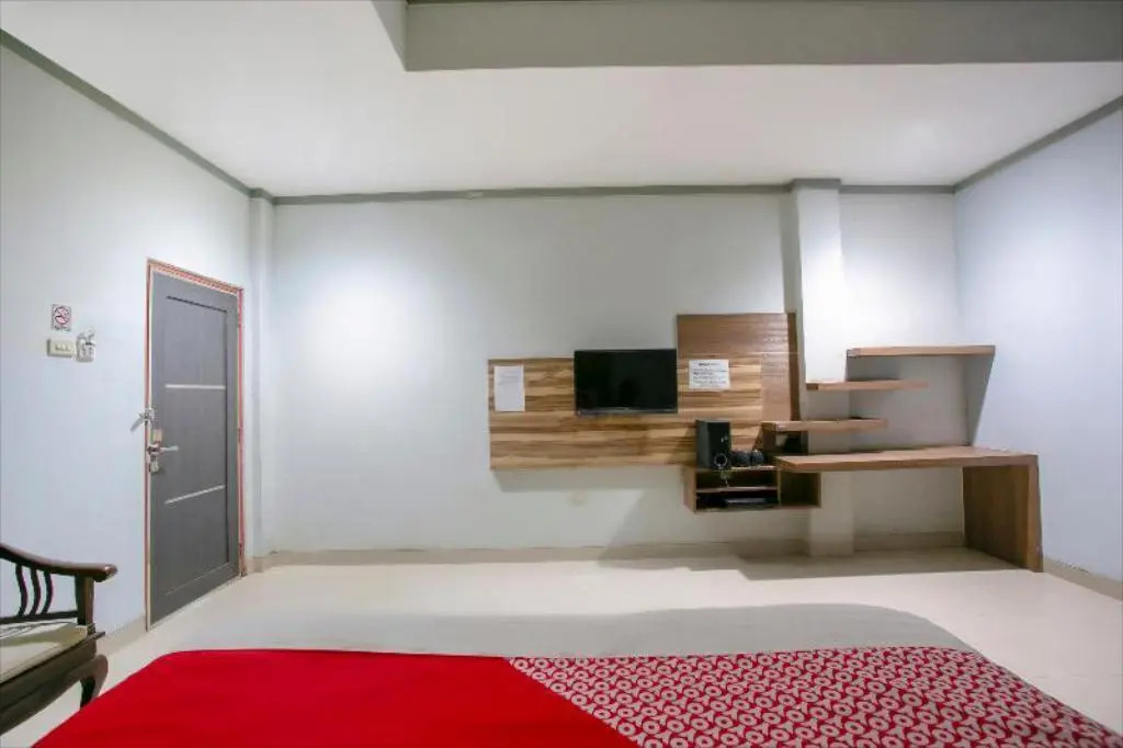 OYO 3031 Hotel Regenerasi