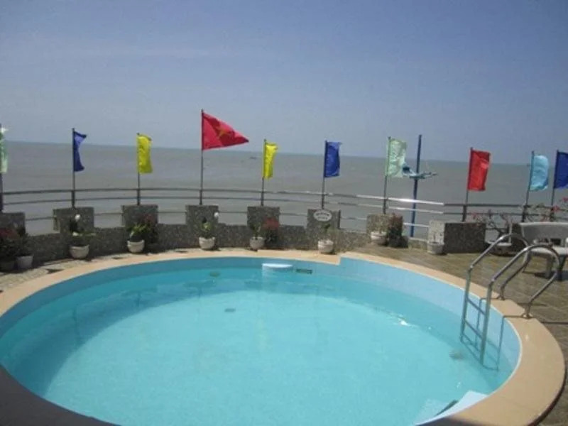 Sun Shine Hotel