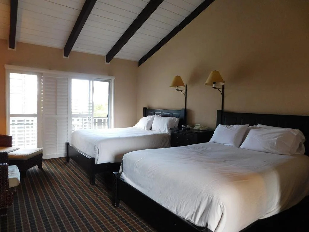 The Olympia Lodge