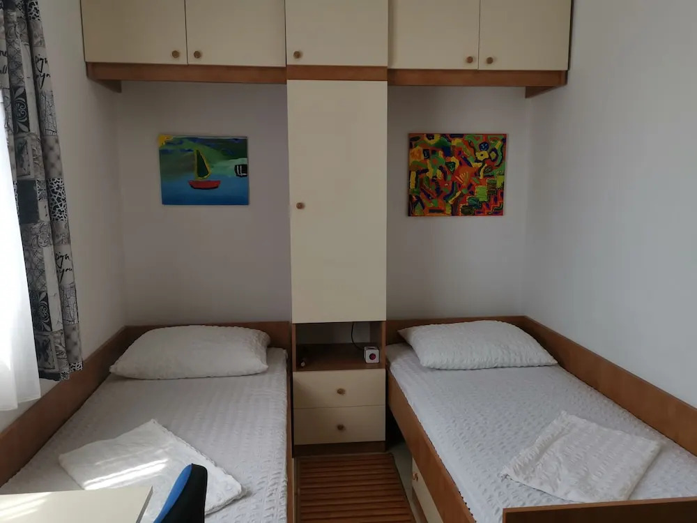 Apartment Sandra
