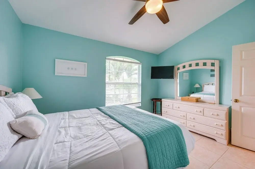 Marco Island Vacation Rental: Heated Pool & Lanai!