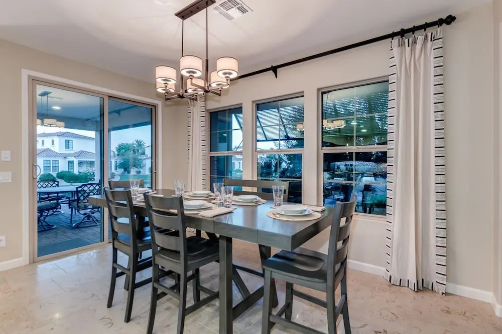 Pecan 3 Bedrooms 3 Bathrooms Home