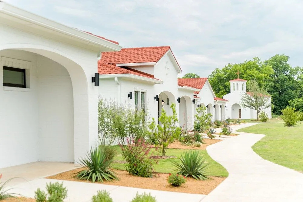 La Palmilla Texas