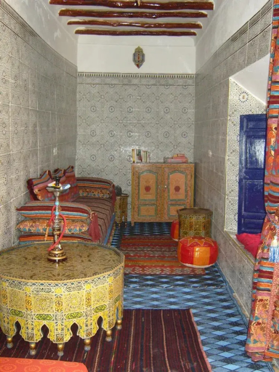 Riad Tiziri