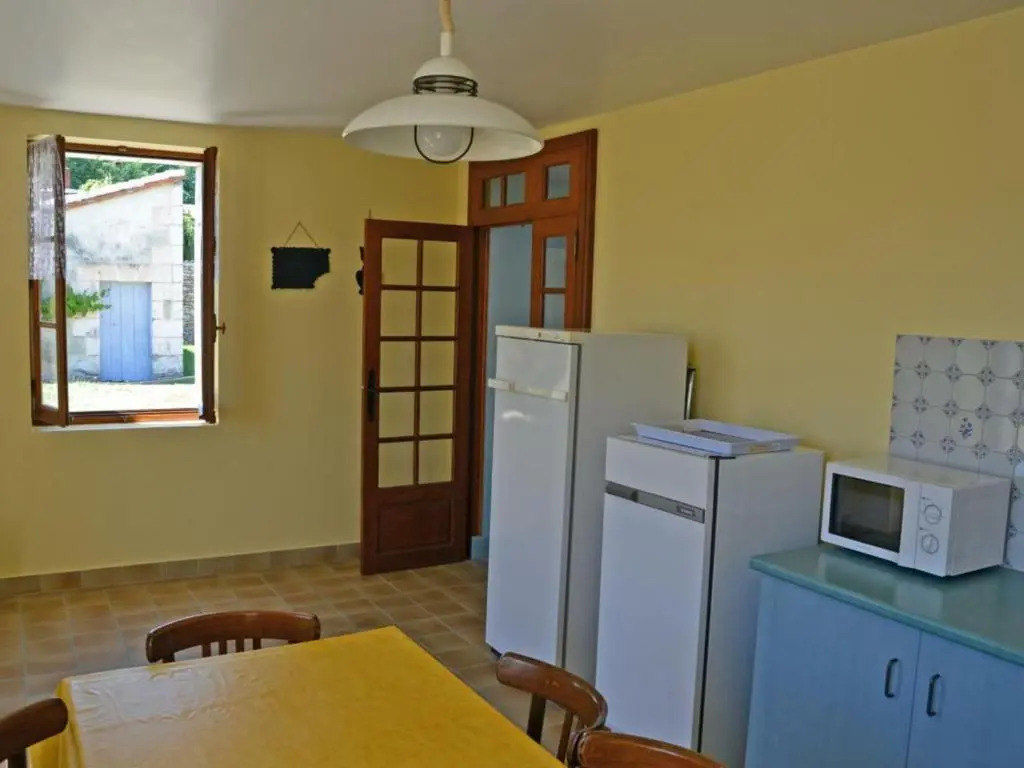 Charmante maison en Touraine avec jardin et WIFI - FR-1-381-288