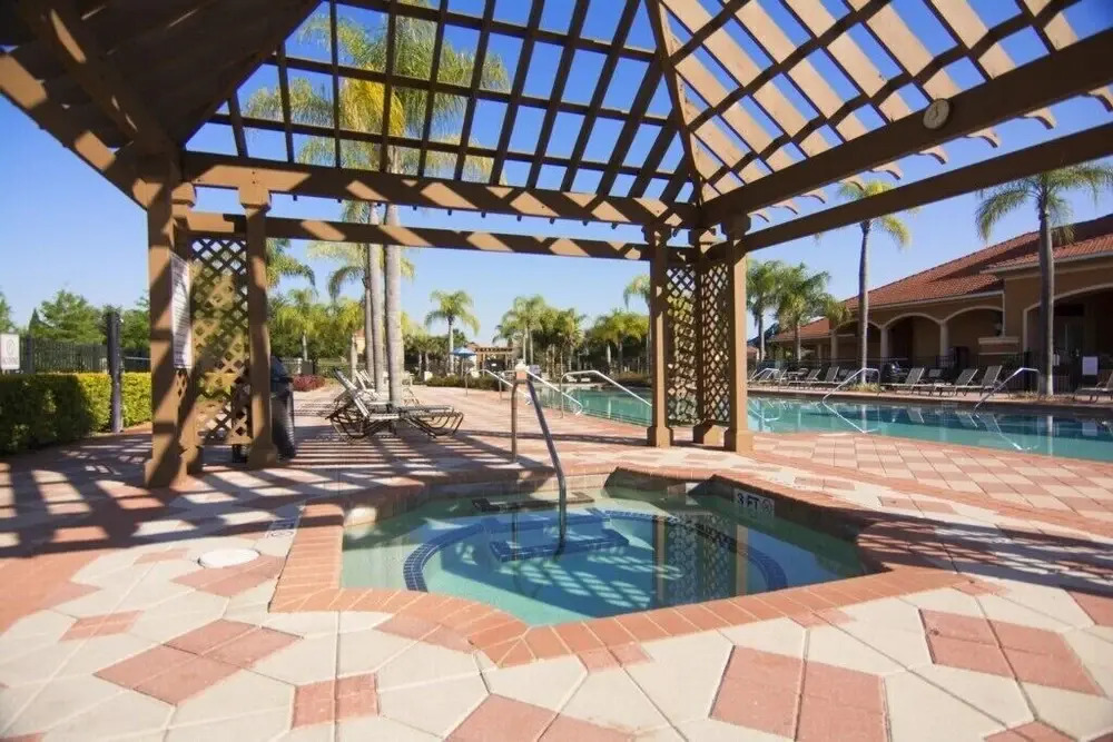 Bella Vida 6 Bedrooms Private Pool Disney Area Villa by Redawning