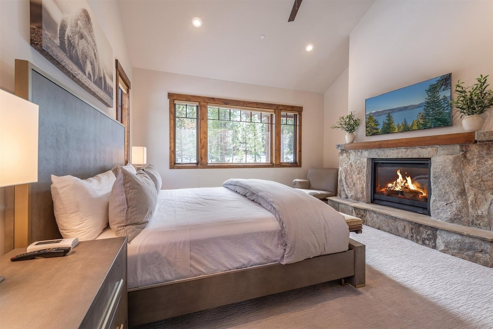 Schaffer's Mill - Chaparral 4 Bedroom Home