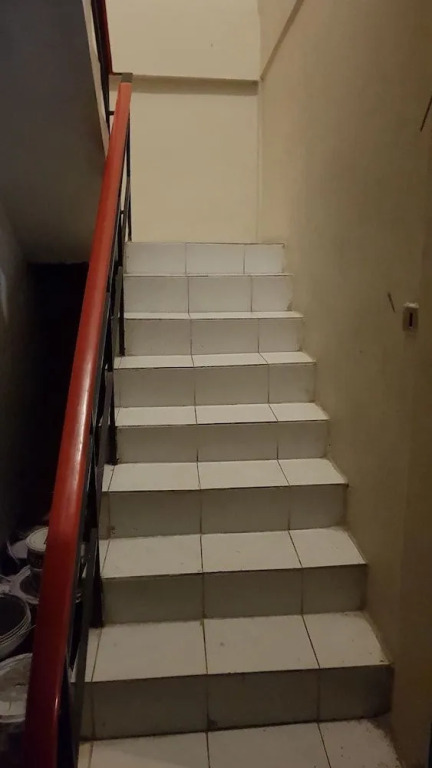 OneIsra Hostel