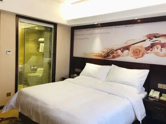 Vienna Hotel (Fengshan)