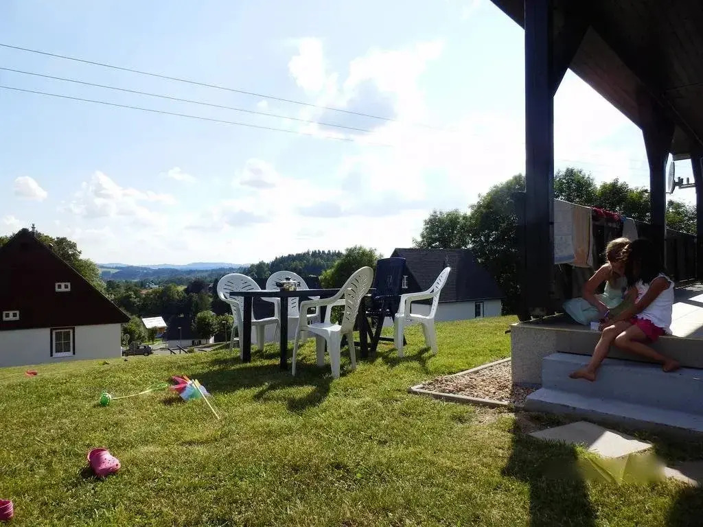 Holiday Home Holiday Hill by Interhome