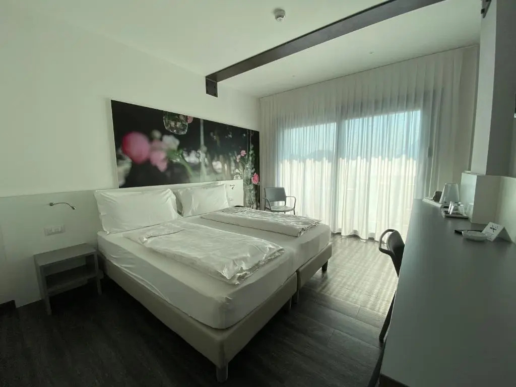 Hotel Riviera