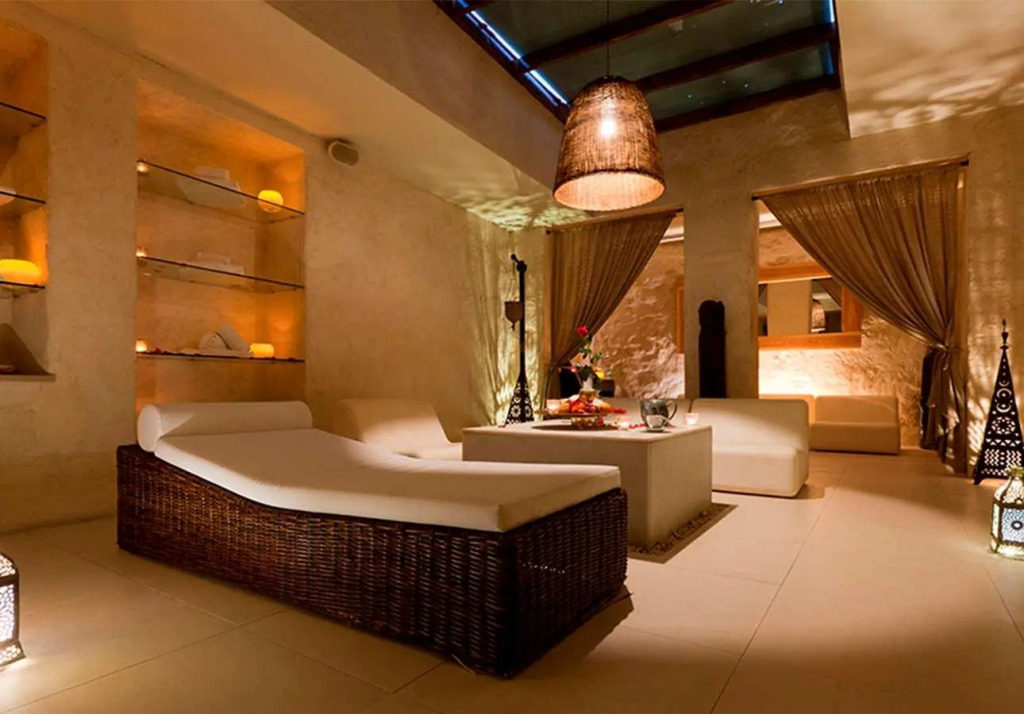 EME Catedral Mercer Hotel