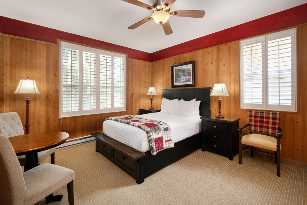 Best Western Grandmas Feather Bed