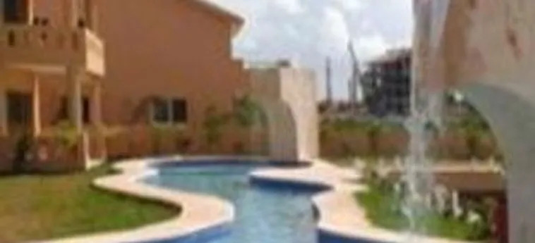 Los Vientos By Encanto All Suites Resort
