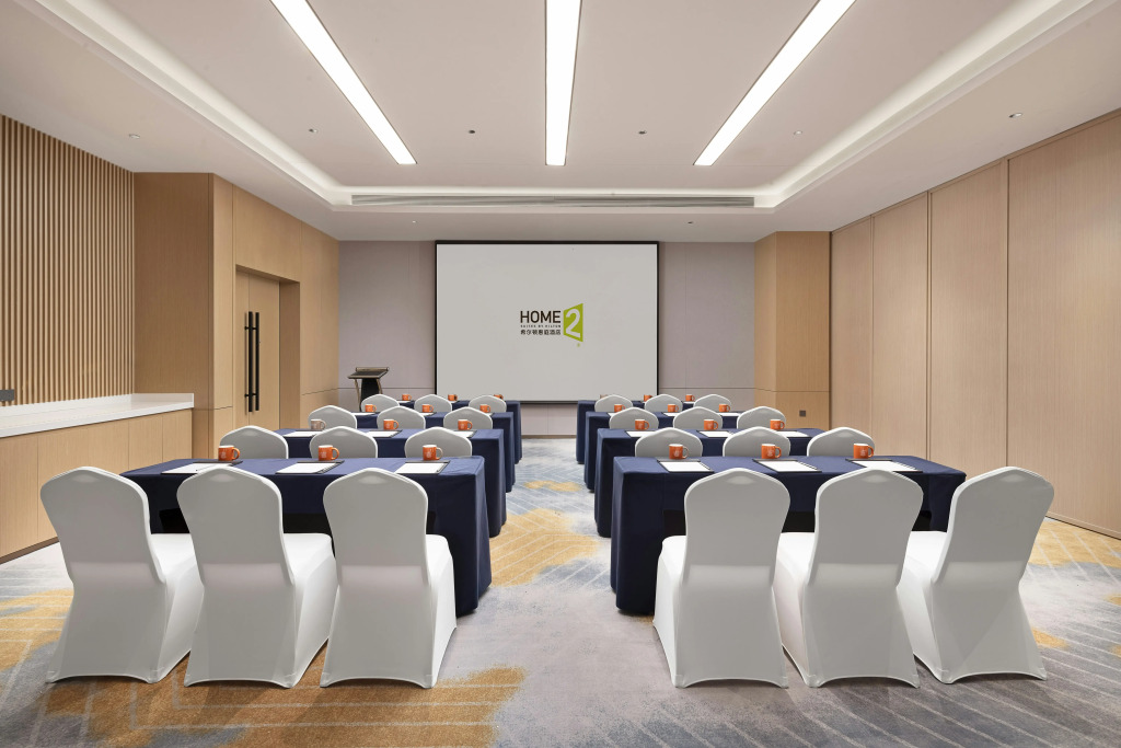 Home2 Suite by Hilton Chaozhou
