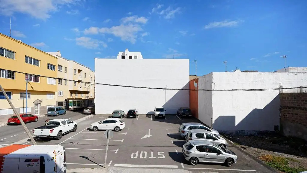 Armonía Beach 104