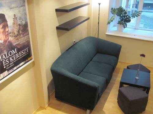 Budapest Premier Apartments