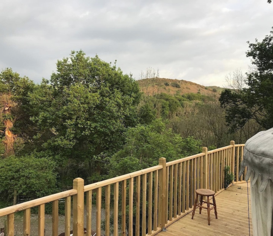Hapus Hideaway Retreat Site, Sleeps 29