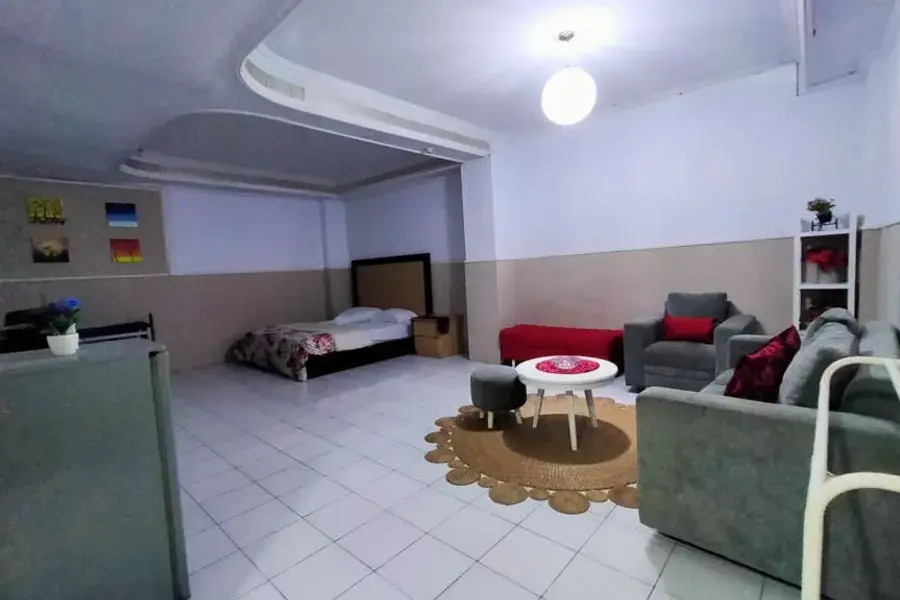 Hotel Nirwana Ternate RedPartner
