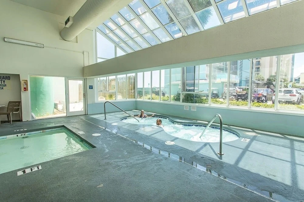 Royal Garden Resort 1515 2 Bedroom Condo by RedAwning