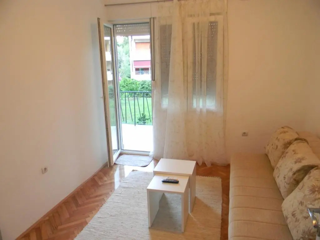 Gospostina Apartments
