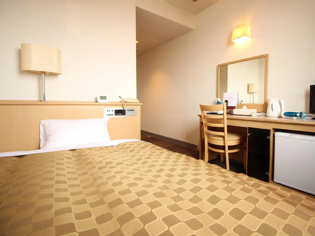 Hotel LC Gifu Hashima