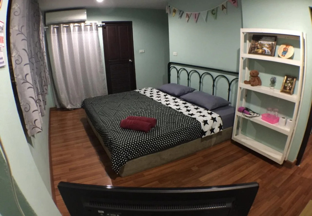 Mini Casa Hostel