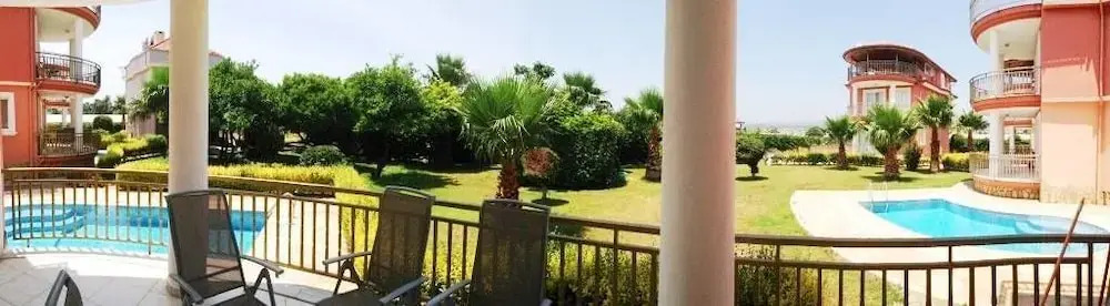 Holland Villas 3 Bedroom
