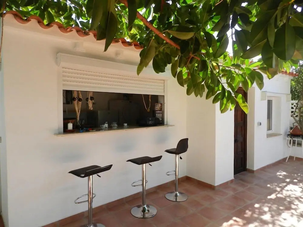 Villa Tina para 8 personas