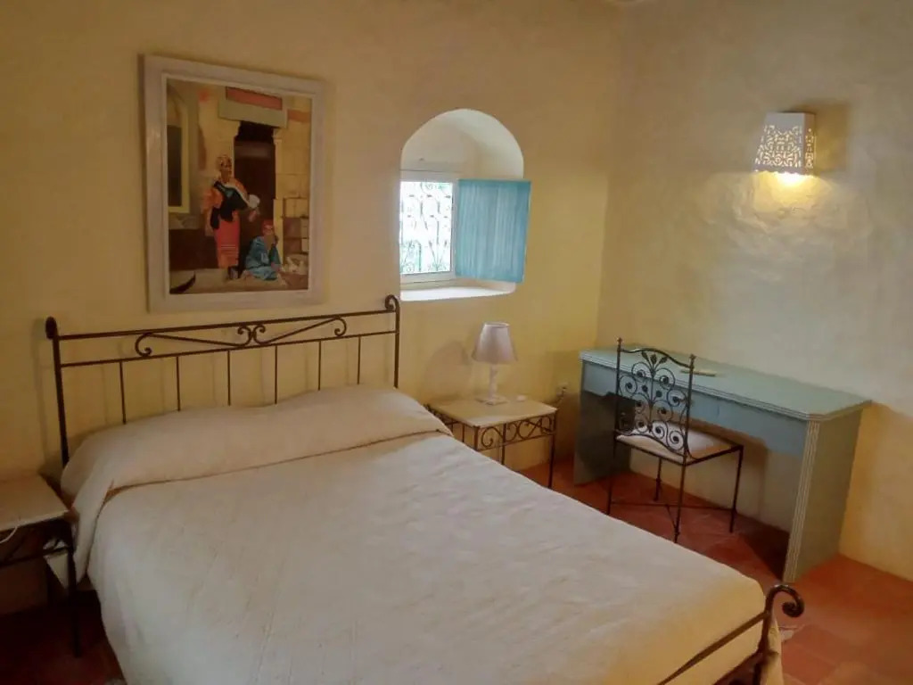 Hotel Dar Dhiafa