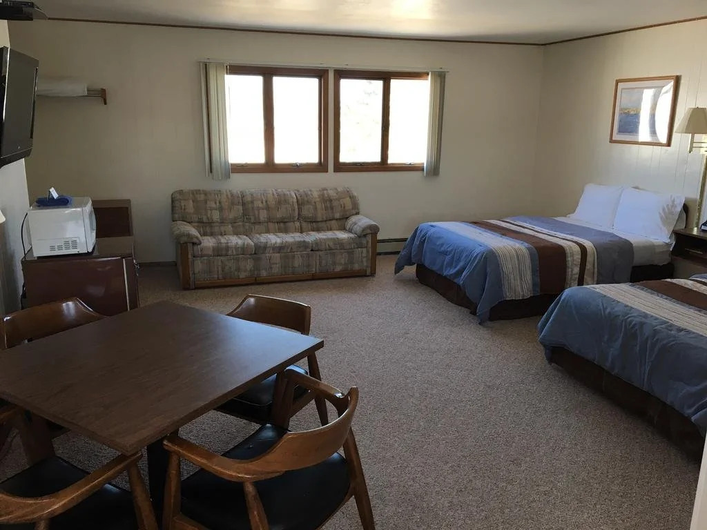 Coho Motel