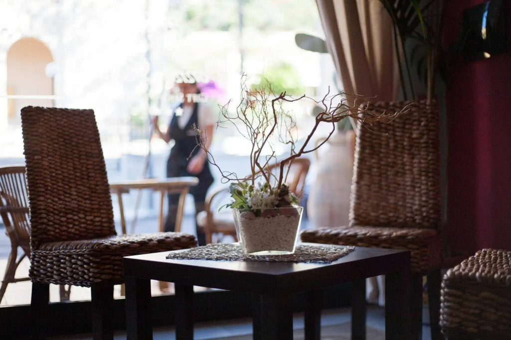 Hotel Donna Rosa