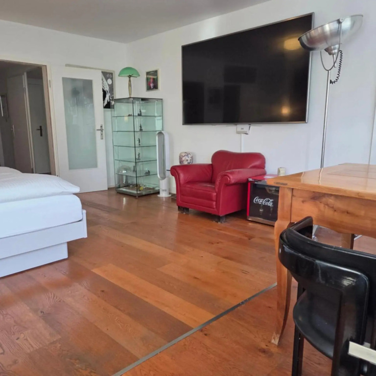 Hotel Freiheit