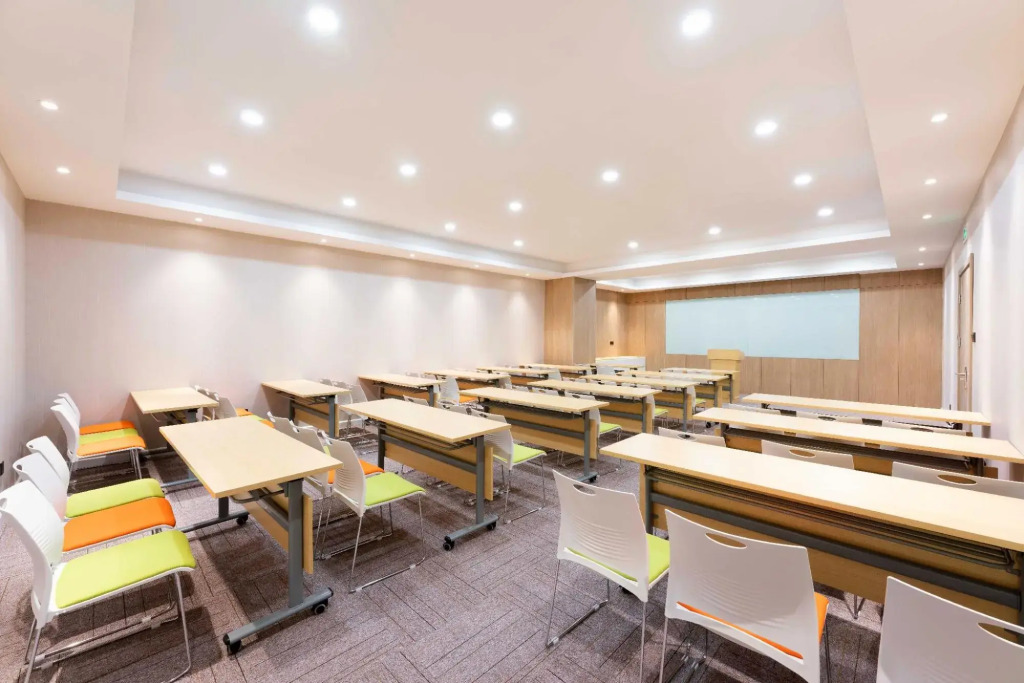 Hanting Premium Hotel Dalian Gaoxin Wanda Plaza