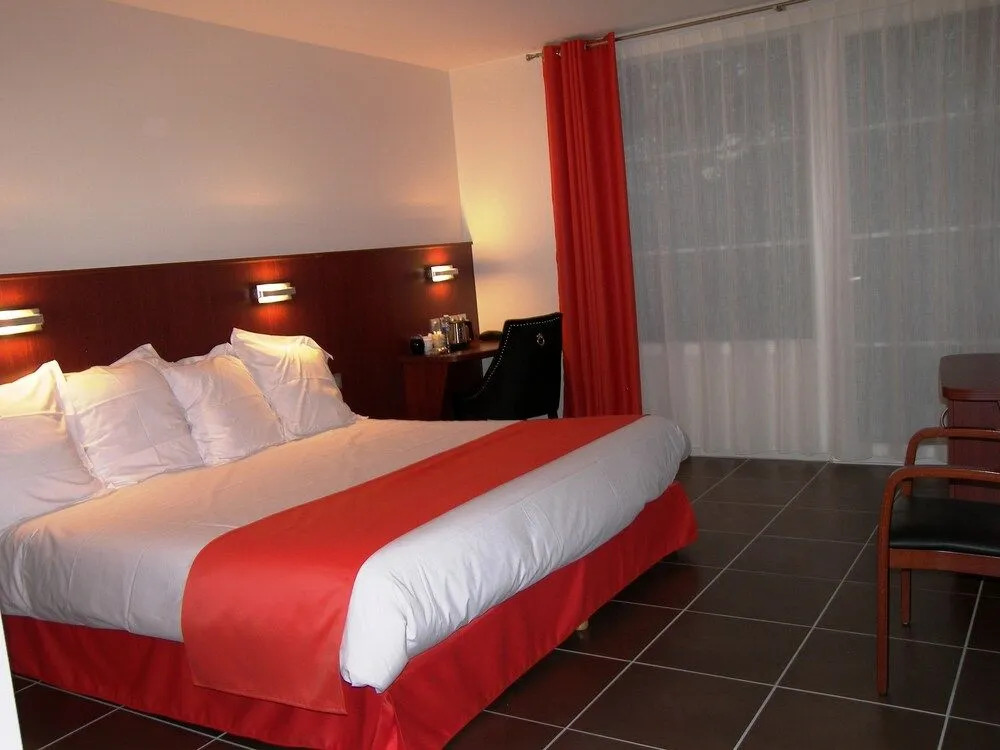 Hostellerie Del Matin Calme
