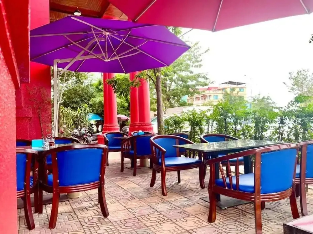 Mongkol Angkor Residence and Spa